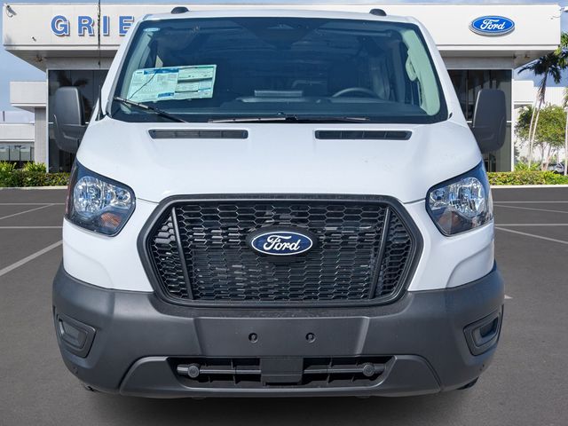 New 2026 Ford Transit 250 - photo 5