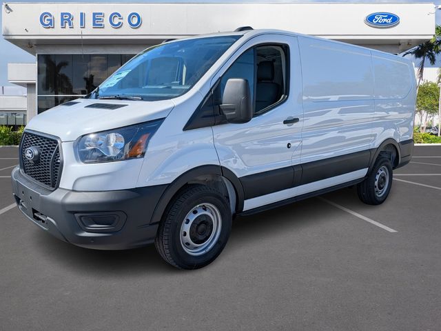 New 2026 Ford Transit 250 - photo 6