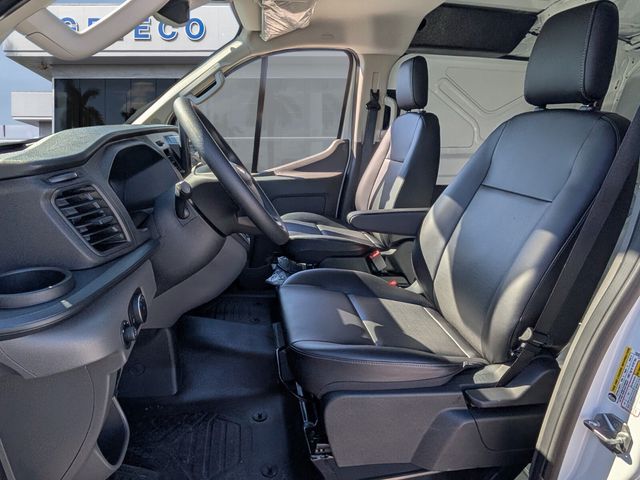 New 2026 Ford Transit 250 - photo 7