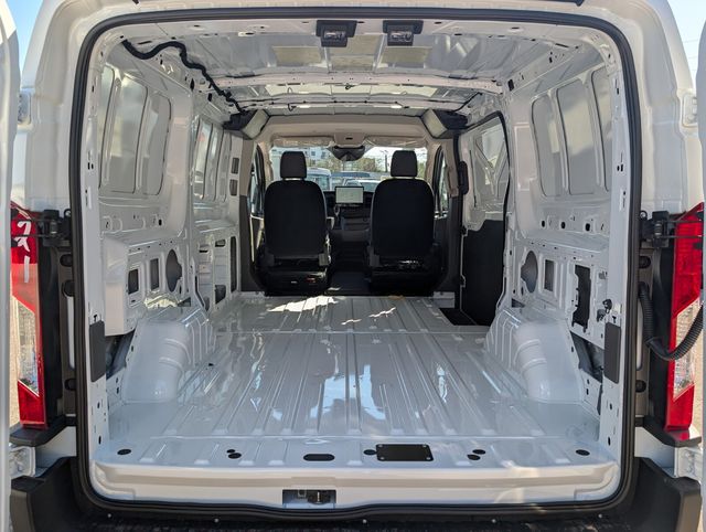 New 2026 Ford Transit 250 - photo 2