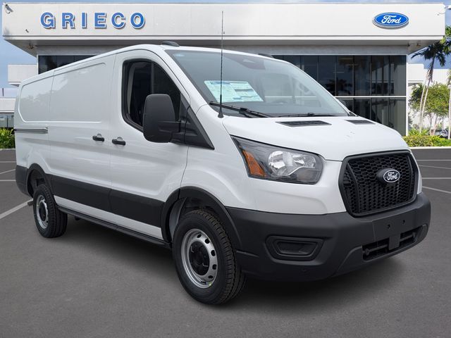 New 2026 Ford Transit 250 - photo 1