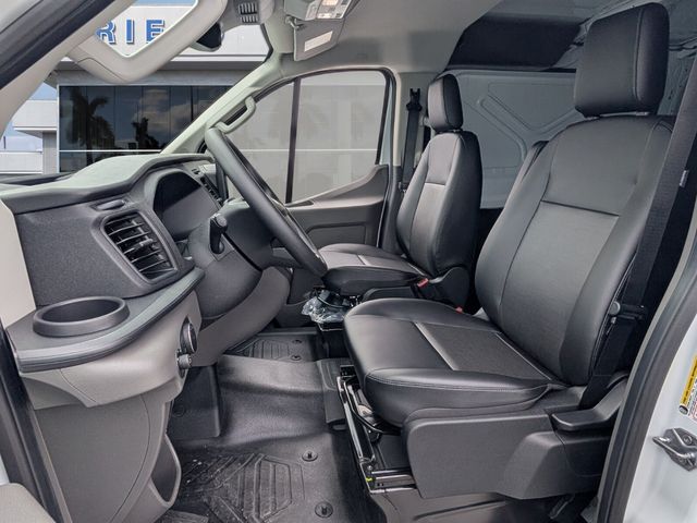 New 2026 Ford Transit 250 - photo 5