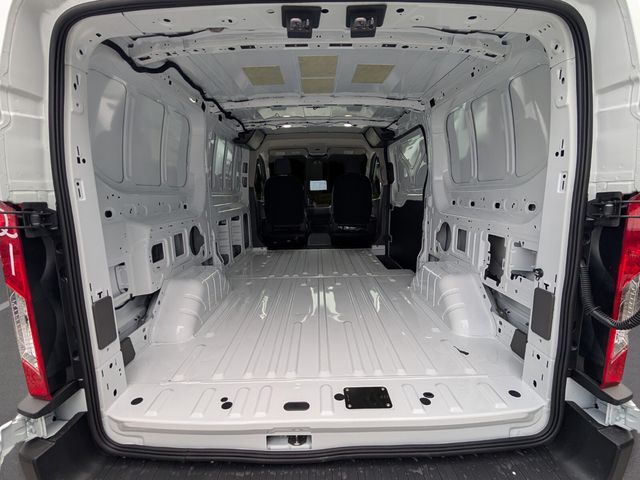 New 2026 Ford Transit 250 - photo 6