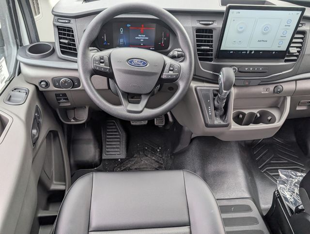New 2026 Ford Transit 250 - photo 7