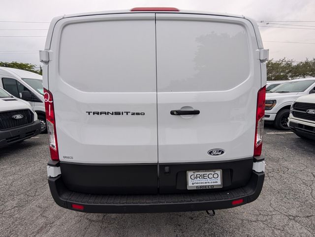 New 2026 Ford Transit 250 - photo 8
