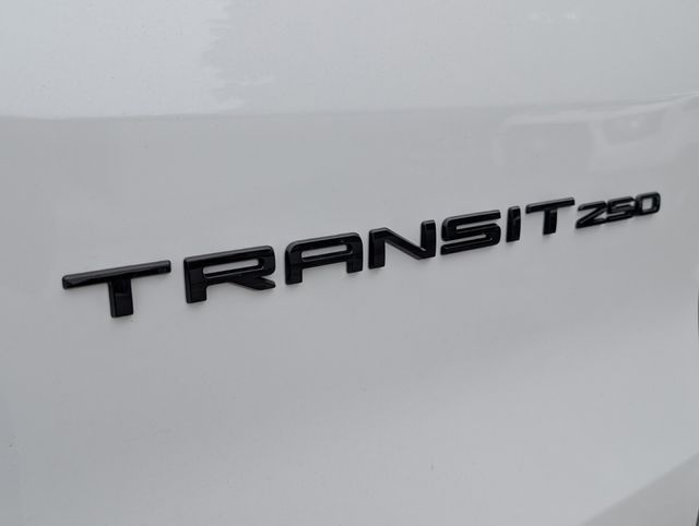New 2026 Ford Transit 250 - photo 9