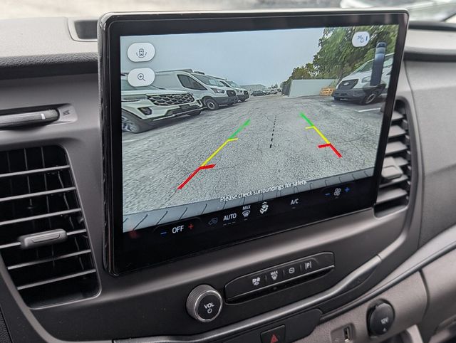 New 2026 Ford Transit 250 - photo 11