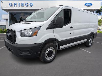 New 2026 Ford Transit 250 - photo 2