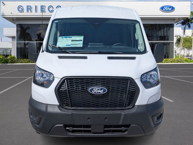 New 2026 Ford Transit 250 - photo 2