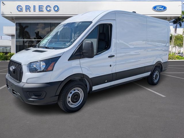New 2026 Ford Transit 250 - photo 5