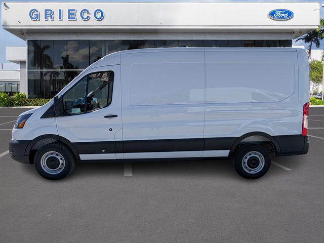 New 2026 Ford Transit 250 - photo 6