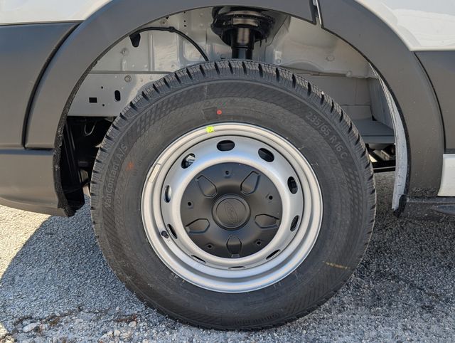 New 2026 Ford Transit 250 - photo 7