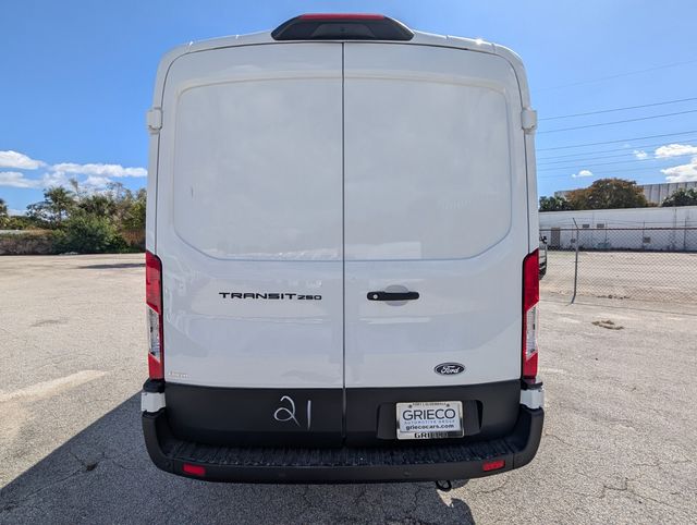 New 2026 Ford Transit 250 - photo 11