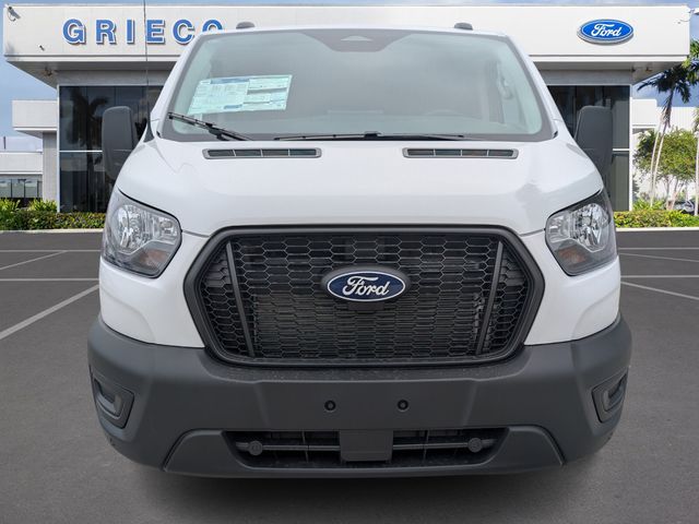 New 2026 Ford Transit 250 - photo 5