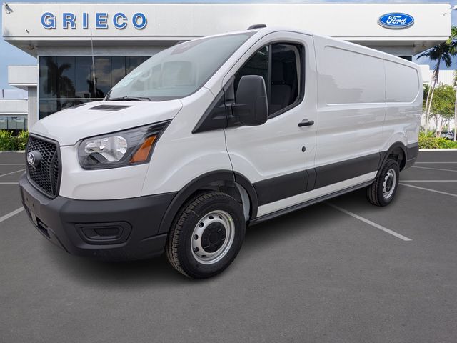 New 2026 Ford Transit 250 - photo 6