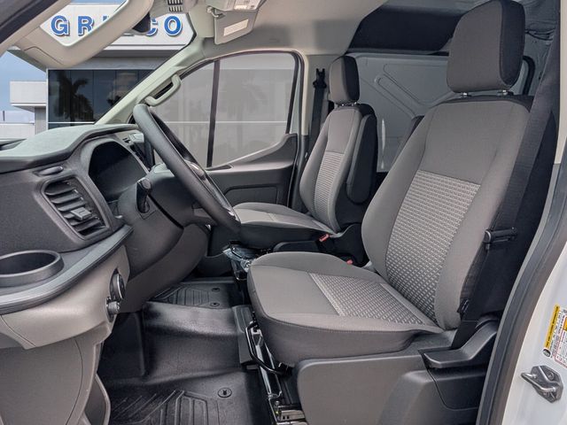 New 2026 Ford Transit 250 - photo 7
