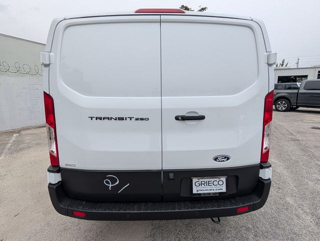 New 2026 Ford Transit 250 - photo 9