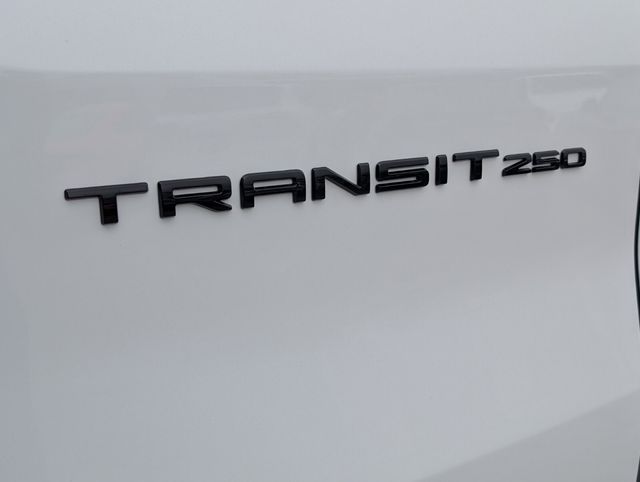 New 2026 Ford Transit 250 - photo 10