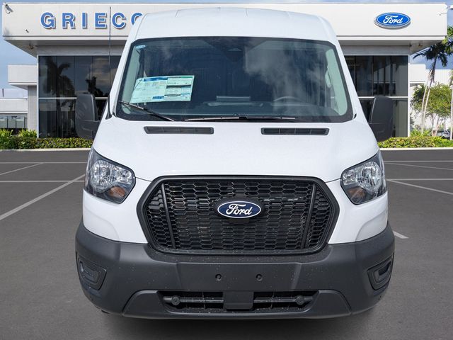 New 2026 Ford Transit 250 - photo 2