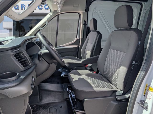 New 2026 Ford Transit 250 - photo 6