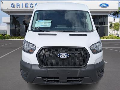 New 2026 Ford Transit 250 - photo 2