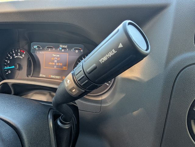 New 2026 Ford Transit 250 - photo 13