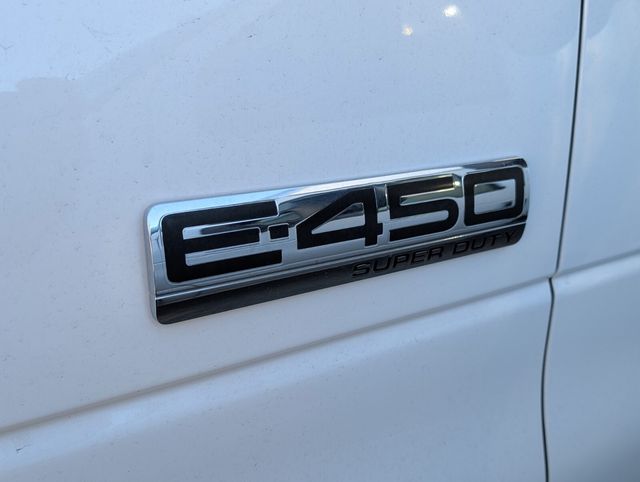 New 2026 Ford Transit 250 - photo 5