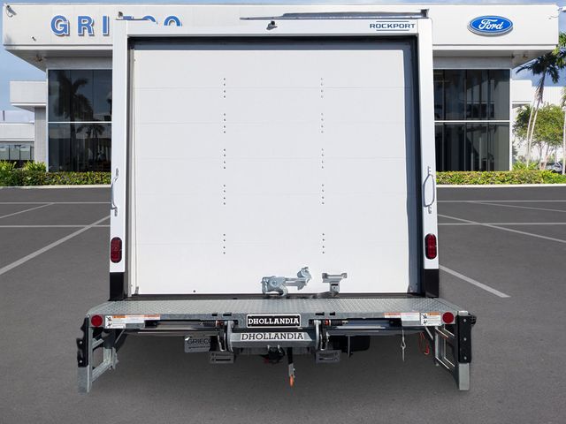 New 2026 Ford Transit 250 - photo 2