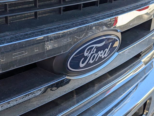 New 2026 Ford Transit 250 - photo 6