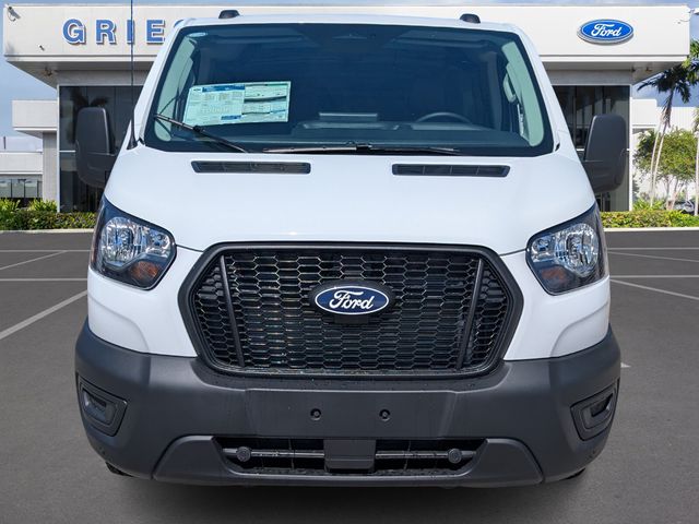 New 2026 Ford Transit 250 - photo 5