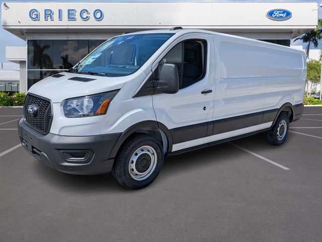 New 2026 Ford Transit 250 - photo 6