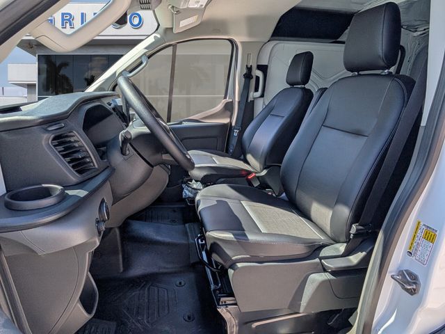 New 2026 Ford Transit 250 - photo 7