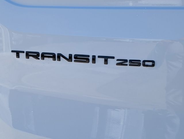 New 2026 Ford Transit 250 - photo 11