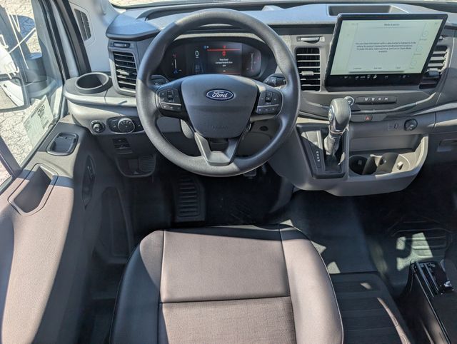New 2026 Ford Transit 250 - photo 12