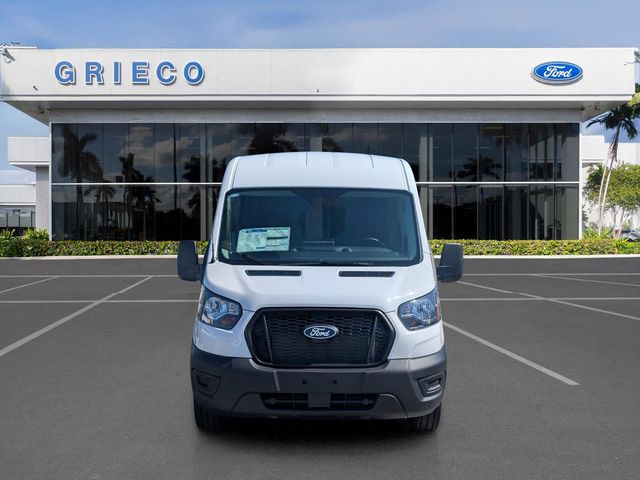 New 2026 Ford Transit 250 - photo 5