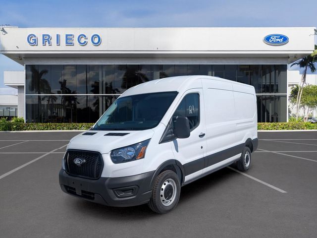 New 2026 Ford Transit 250 - photo 6