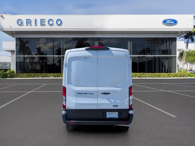New 2026 Ford Transit 250 - photo 7