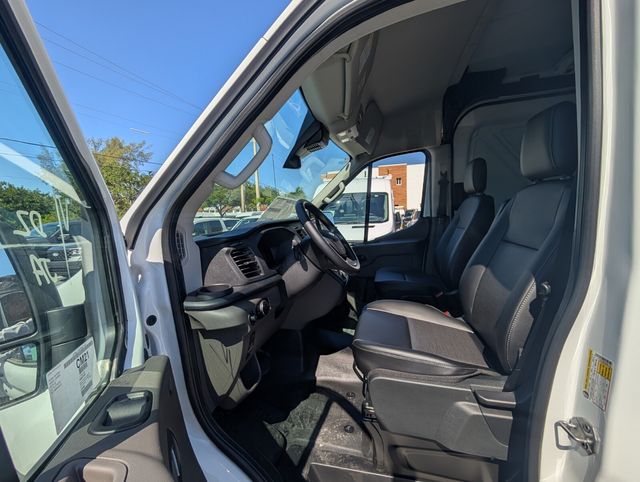 New 2026 Ford Transit 250 - photo 8