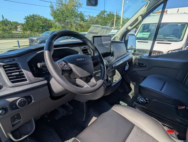 New 2026 Ford Transit 250 - photo 9