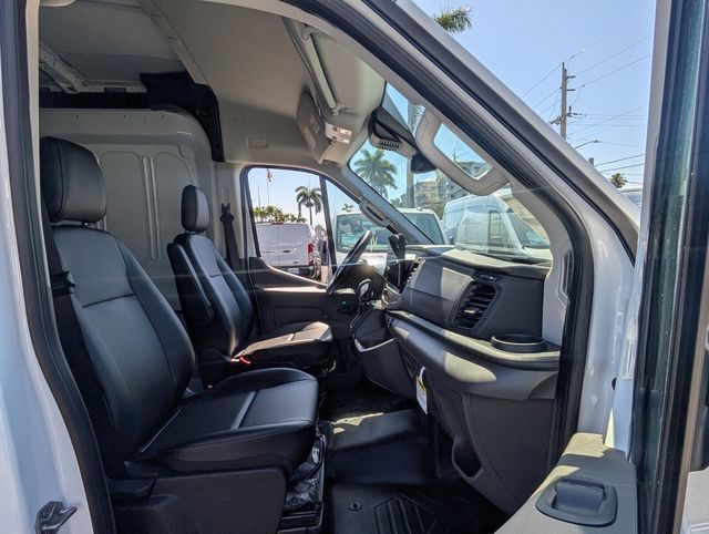 New 2026 Ford Transit 250 - photo 10