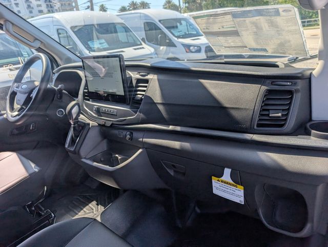 New 2026 Ford Transit 250 - photo 2