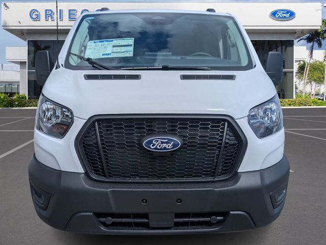 New 2026 Ford Transit 250 - photo 2