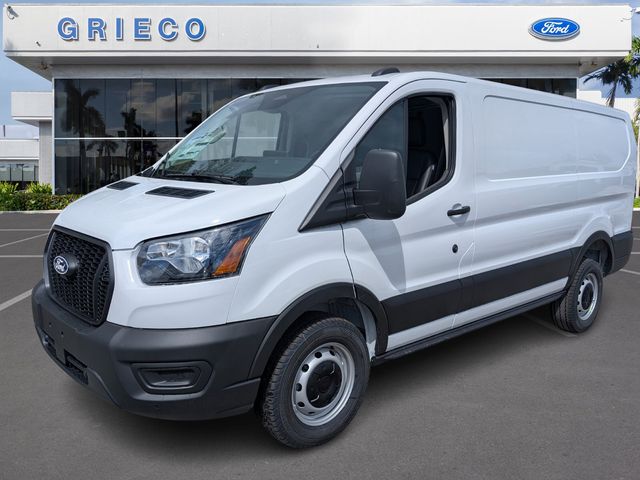 New 2026 Ford Transit 250 - photo 5