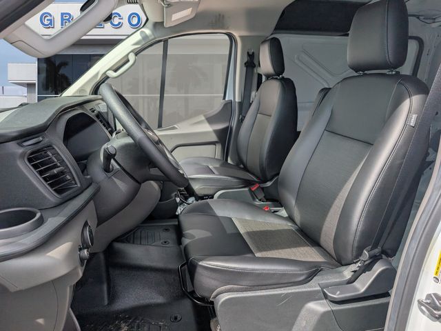 New 2026 Ford Transit 250 - photo 6