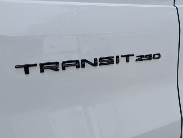 New 2026 Ford Transit 250 - photo 11