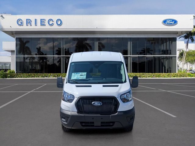 New 2026 Ford Transit 250 - photo 5