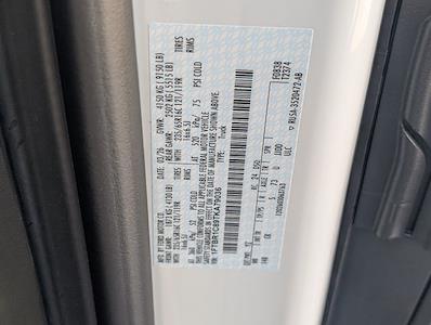 2026 Ford Transit 250 Medium Roof RWD Empty Cargo Van for sale #TKA79036 - photo 1