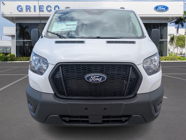 New 2026 Ford Transit 250 - photo 5