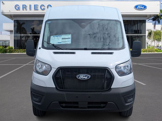 New 2026 Ford Transit 250 - photo 5