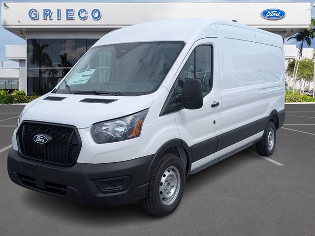 New 2026 Ford Transit 250 - photo 6